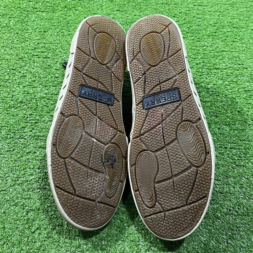 Mossy Oak Bottomland Shoes SZ 10 Perry Camo Boat Cutwater‎ Quick Dry Deck Shoe